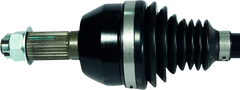 DragonFire Racing Hydra Axle- Polaris RZR XP 1000 14-20- Postion- Front- Right/Left