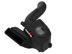 نظام سحب الهواء البارد aFe Momentum GT Pro DRY S لسيارة Audi Q3 L4-2.0L (t) موديلات 19-21
