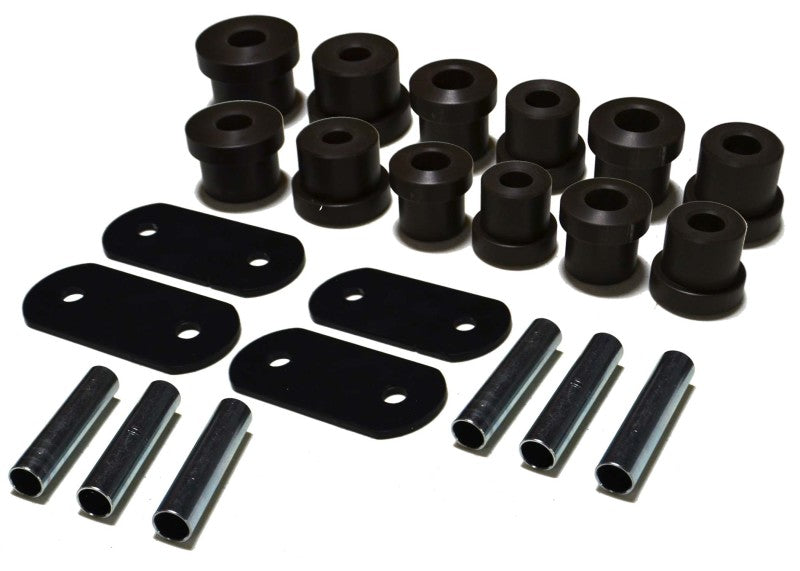 مجموعة بطانات زنبركية من نوع Delrin من طراز StreetGRIP لسيارة Camaro طراز 67-69 من Ridetech