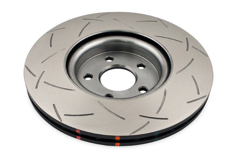DBA 07-13 Volvo C30 دوار أمامي مشقوق من سلسلة 4000