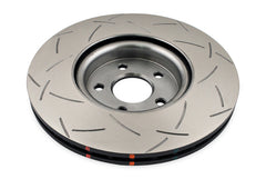 DBA 07-13 Volvo C30 دوار أمامي مشقوق من سلسلة 4000