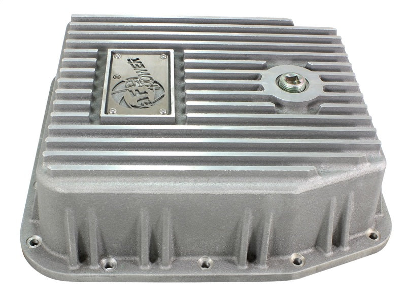 حوض ناقل الحركة (خام)؛ شاحنات فورد 93-08 AODE/4R70W