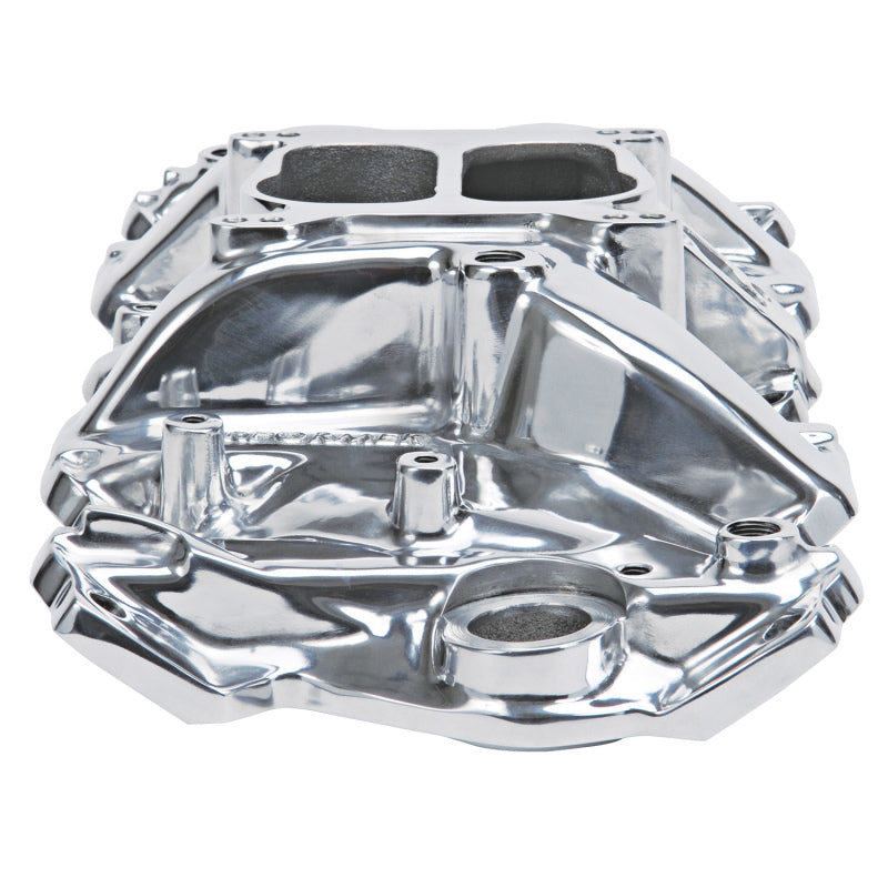 مشعب مصقول من طراز Edelbrock Performer 87-95