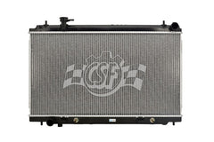 مبرد بلاستيكي أصلي CSF 03-06 نيسان 350Z 3.5 لتر