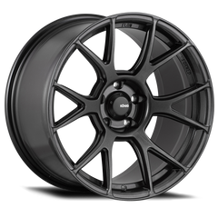 Konig Ampliform 19x9.5a 5x114.3 ET25 Dark Metallic Graphite