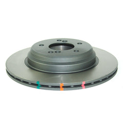 DBA 01-06 BMW M3 E46 خلفي 4000 سلسلة دوار عادي