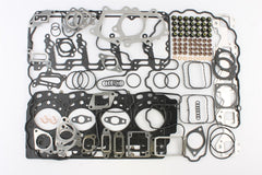 طقم حشوة علوية لمحرك ديزل Duramax V8 سعة 6.6 لتر من طراز Cometic Street Pro 04-07 GM مقاس 4.100 بوصة