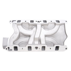 مانيكير مصقول من Edelbrock Perf RPM 351-W