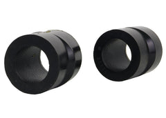 Whiteline 2005-2008 Dodge Magnum Sway Bar Service Kit - 33mm Bushing Set