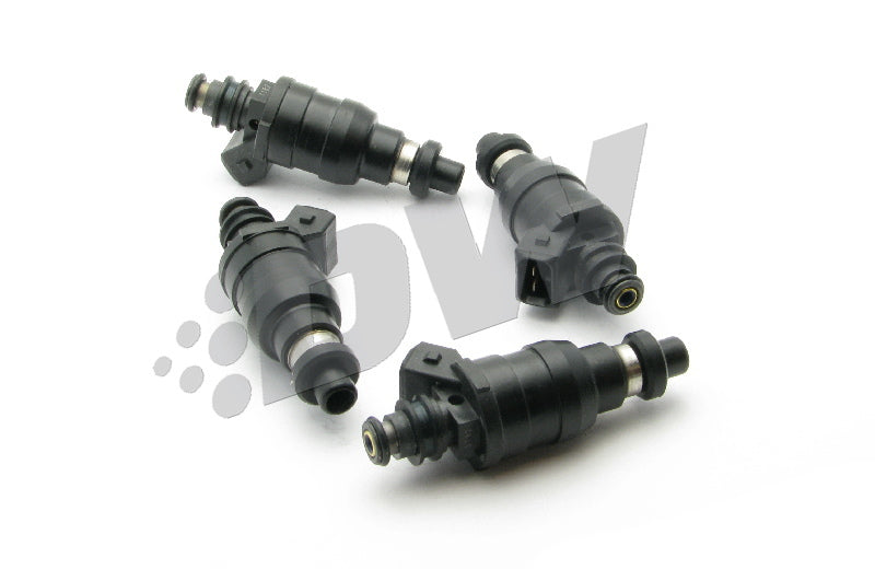 حاقنات التغذية العلوية Low Z 800CC Low Z من DeatschWerks 240sx CA18DET Low Z