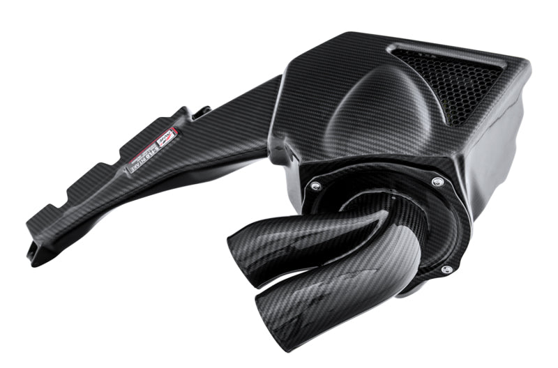 تعديل AWE لسيارة Audi C7 RS6 / RS7 4.0T S-FLO Carbon Intake V2