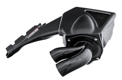 تعديل AWE لسيارة Audi C7 RS6 / RS7 4.0T S-FLO Carbon Intake V2
