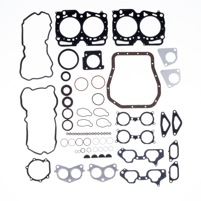 طقم حشوة كامل Cometic Street Pro 04-06 Subaru STi مقاس 101 مم وقطر 0.051 بوصة *رقم OEM # 10105AA590*