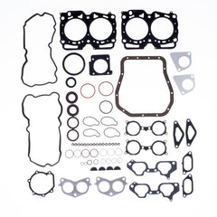 طقم حشوة كامل Cometic Street Pro 04-06 Subaru STi مقاس 101 مم وقطر 0.051 بوصة *رقم OEM # 10105AA590*