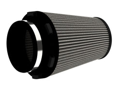 aFe MagnumFLOW Pro DRY S Air Filter 4in F x 6in B x 4in T (Inverted) x 7in H