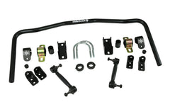مقود MUSCLEbar من طراز Impala 65-70 من Ridetech مزود بوصلات Posi-Links خلفية
