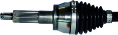 DragonFire Racing Hydra Axle- Polaris Ranger Crew XP 1000 18-19- Postion- Rear- Right/Left