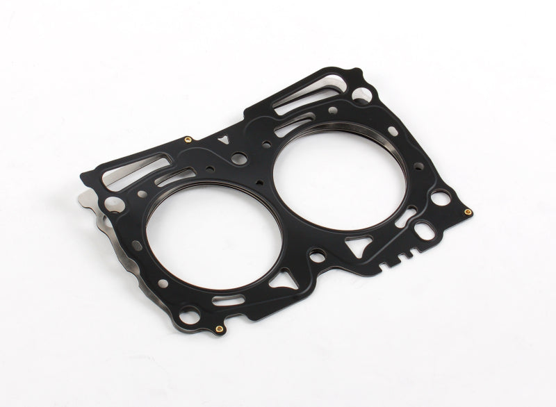 حشية رأس المحرك Cometic 05-09 Subaru WRX EJ255 مقاس 101 مم وقطر 0.033 بوصة MLX *تبريد محسّن*