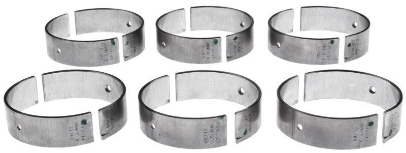 مجموعة محمل قضيب التوصيل من Clevite Chrysler Products V6 3.2L-3.5L 1998-02