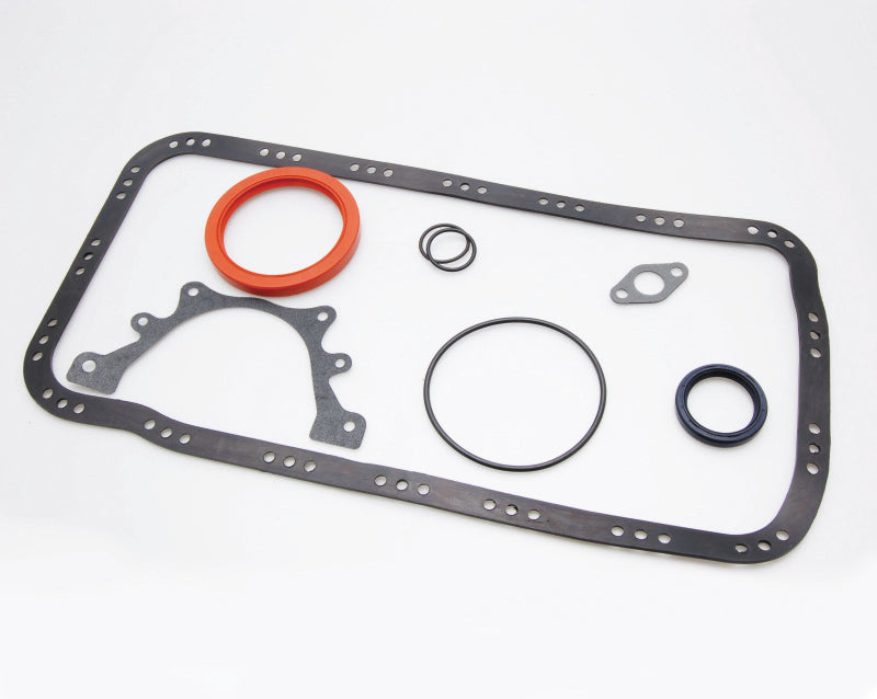 طقم الطرف السفلي Cometic Street Pro Honda DOHC B18A1/B1 غير VTEC 1990-01