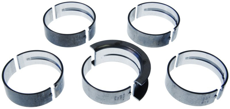 مجموعة المحامل الرئيسية Clevite Ford 116 1.9L 4 Cyl 1985-93