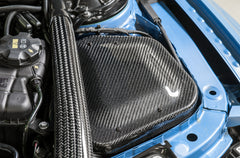AWE Tuning BMW F8x M3/M4 S-FLO Carbon input