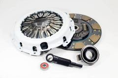 مجموعة القابض Clutch Masters لسيارة Subaru WRX 2.0L (منتصف 2018 مع رقم تعريف السيارة J*806877) FX350 موديل 2018-2019