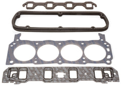مجموعة حشوات رأس الأسطوانة Edelbrock SBF