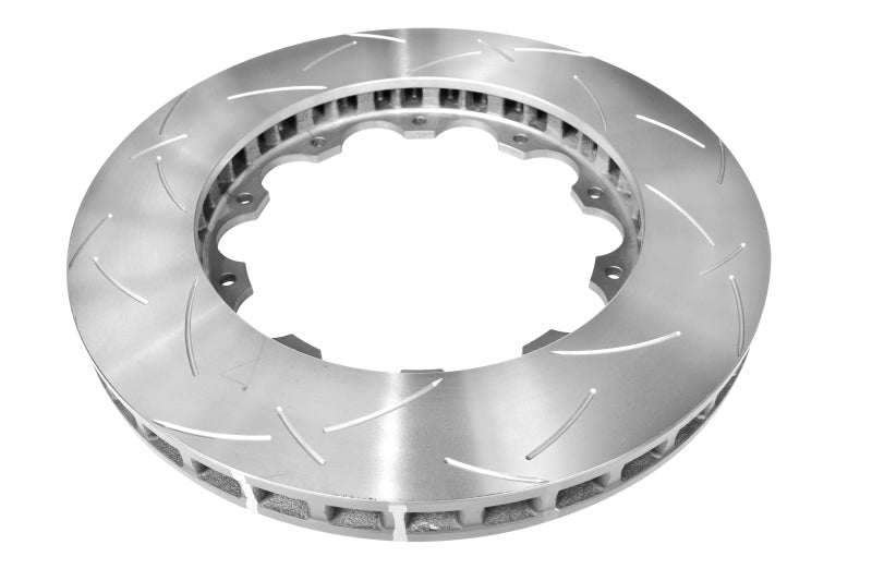 DBA 15-23 Dodge Challenger/Charger SRT8 Hellcat T3 5000 Series دوار أمامي بديل ذو فتحة