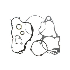 طقم حشوة الطرف السفلي لـCometic 01-02 Suzuki RM250