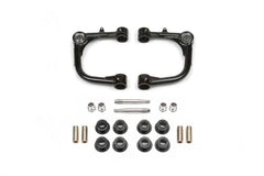 Fabtech 23-24 GMC Canyon 4WD / Chevrolet Colorado 4WD 3in Uniball Upper Control Arm Kit