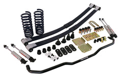 نظام التعليق Ridetech Big Block StreetGRIP لسيارات Camaro وFirebird موديلات 67-69