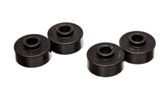 Energy Suspension Corvette Rear Spring Cushion - Black