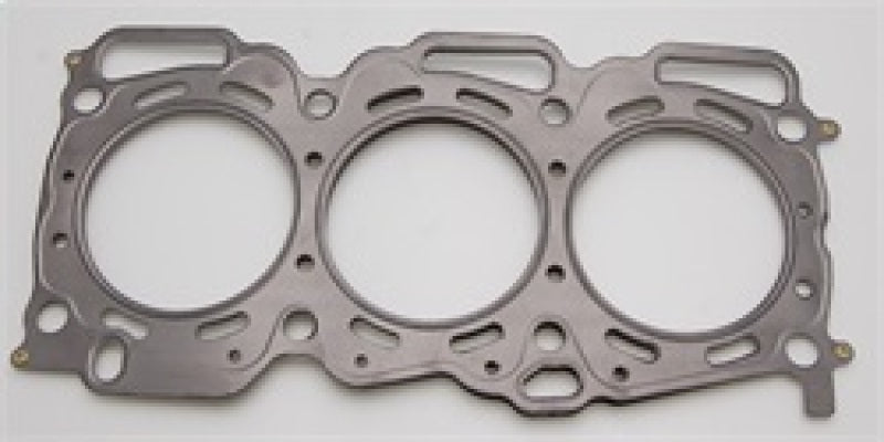 محرك كوميتيك سوبارو SVX EG33 مقاس 100 مم و0.066 بوصة من MLS حشوة رأس المحرك 1992-97