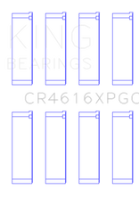 King Subaru Fa20/ Toyota 4U-GSE (Size 0.05) Connecting Rod Bearing Set