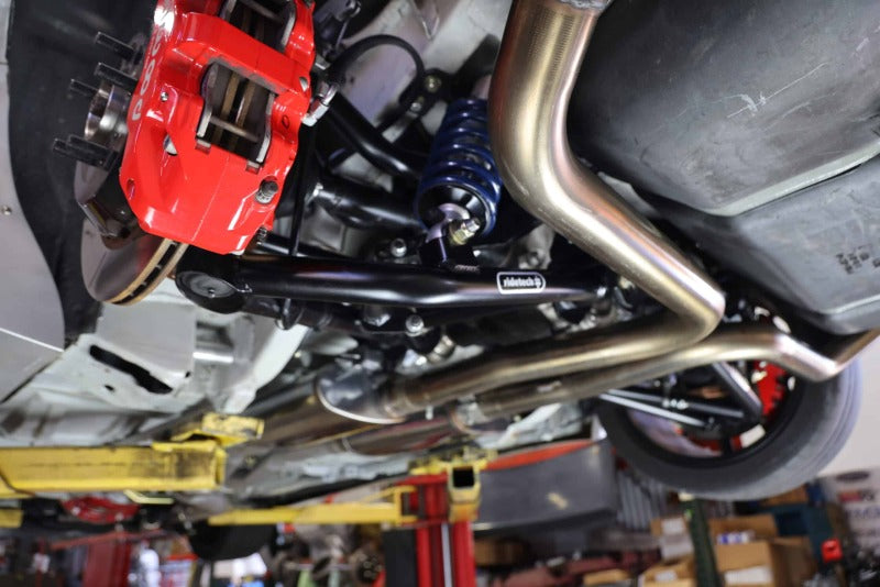 Ridetech 73-79 Ford Mustang Independent Rear Suspension System