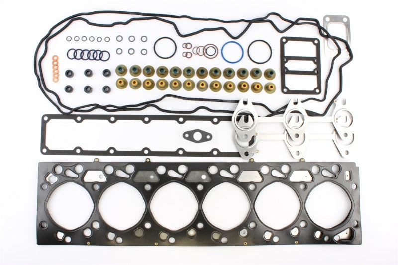 طقم نهاية علوية Cometic Street Pro Honda 1994-01 DOHC B16A2/A3 B18C5 82 مم