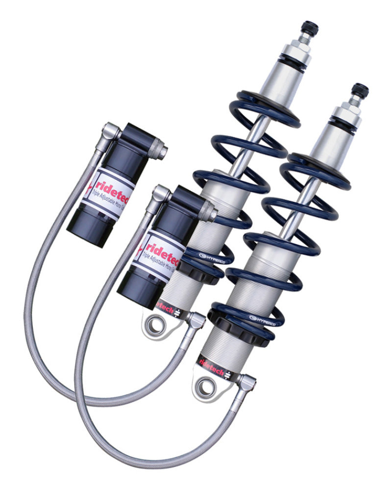 ممتصات صدمات أمامية TQ من Ridetech طراز Nova 62-67