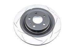 DBA 08-12 Audi A4 Quatro 3.2 / 07-11 Audi A5 Quatro 3.2 دوار خلفي T2 مشقوق من سلسلة Street Series