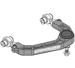 كامبورج فورد F-150 2WD/4WD 04-20 KINETIK V2 Performance Billet Uniball Upper Arms