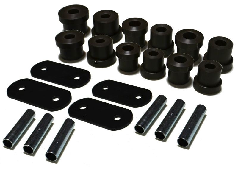 مجموعة بطانات زنبركية من نوع Delrin من طراز StreetGRIP لسيارة Camaro طراز 67-69 من Ridetech