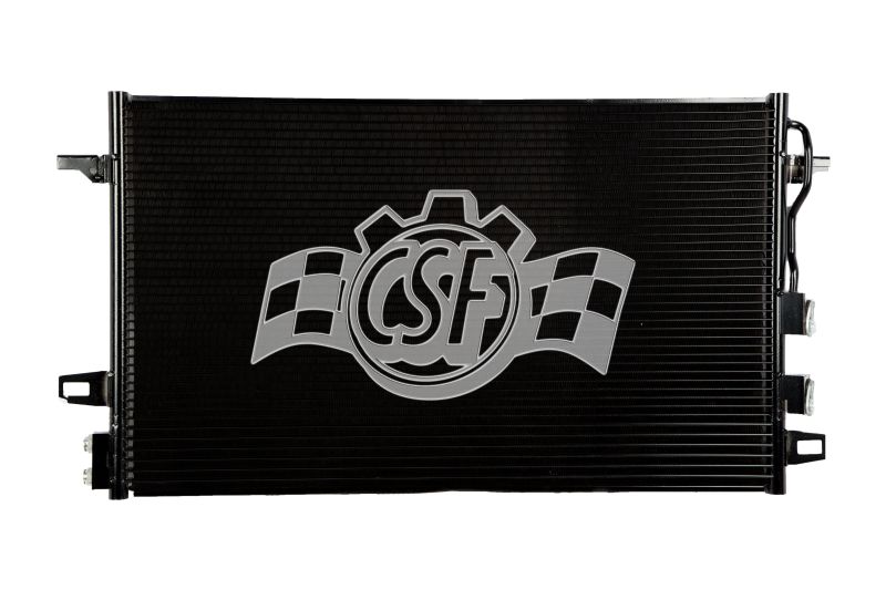 مكثف CSF 05-07 Dodge Caravan 2.4LA/C