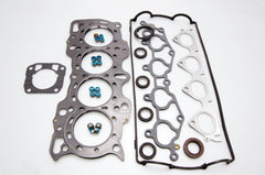 طقم نهاية علوية Cometic Street Pro Honda DOHC B18A1/B1 غير VTEC مقاس 82 مم من طراز 1990-01