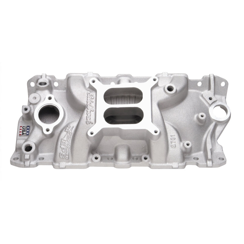 مجموعة متنوعة من Eps Performer من Edelbrock SBC