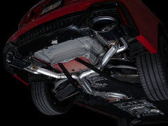 AWE Tuning 21-23 Audi C8 RS6/RS7 SwitchPath Cat-back Exhaust Tips - Diamond Black