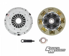مجموعة القابض الزنبركية Clutch Masters لسيارة هوندا سيفيك 1.5 لتر FX300 موديل 2017 (يجب استخدامها مع دولاب الموازنة أحادي الكتلة)