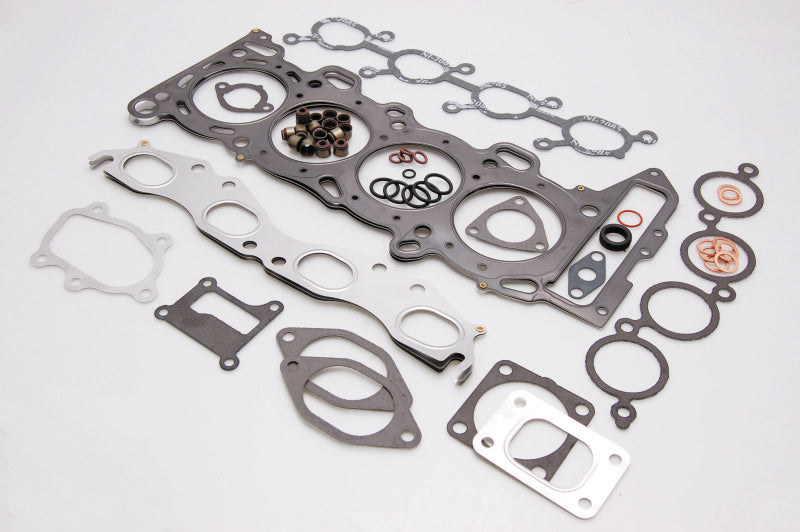 طقم نهاية علوية Cometic Street Pro Nissan SR20DET S13 مقاس 87.5 مم (بدون حشية غطاء الصمام)