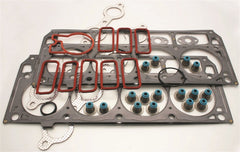 طقم حشوة الطرف العلوي للمحرك Cometic Street Pro GM 5.7L LS Series Gen III 4.100 1997-05 Small Block