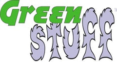 وسادات الفرامل الأمامية Greenstuff لسيارة هوندا أكورد سيدان 1.5T EBC 2018+