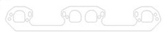 Cometic Chrysler R3 Block V8 .064in ArmorCore Exhaust Manifold Gasket Set - With W2 Heads